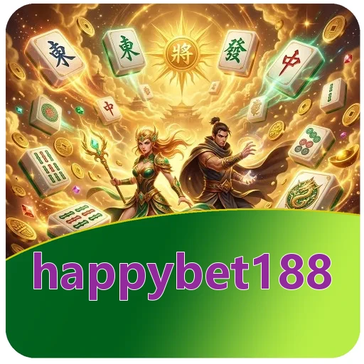 Ikon happybet188 untuk verifikasi berkas APK