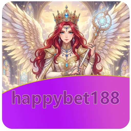 Ikon happybet188 untuk katalog aplikasi Android