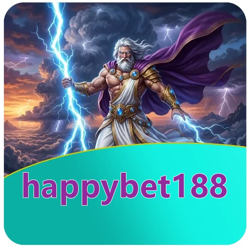 Ikon happybet188 untuk cara memilih aplikasi di katalog