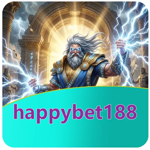 Ikon happybet188 untuk syarat Android pada halaman unduh