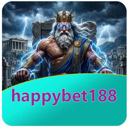 Ikon happybet188 untuk bagian uji redaksi