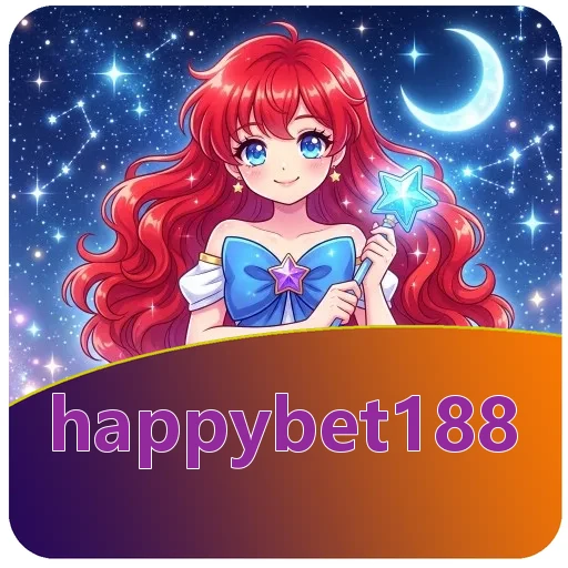 Ikon happybet188 untuk syarat pemasangan di Android