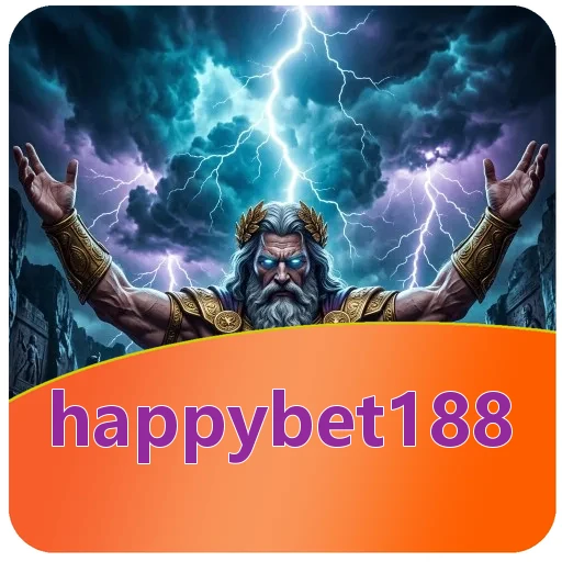 Ikon happybet188 untuk rincian nilai ulasan