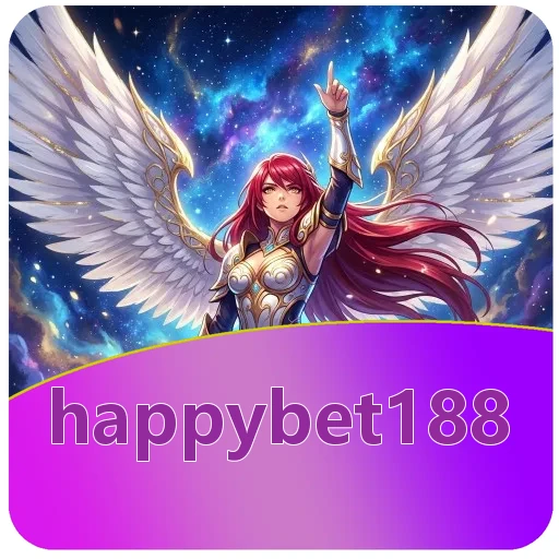 Ikon happybet188 untuk pengguna sejak 2018