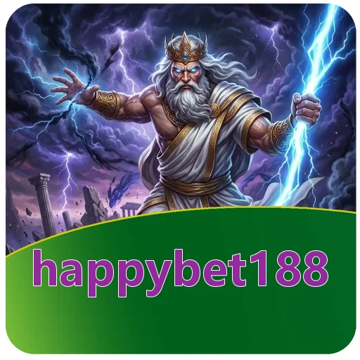 Ikon happybet188 untuk profil tim redaksi