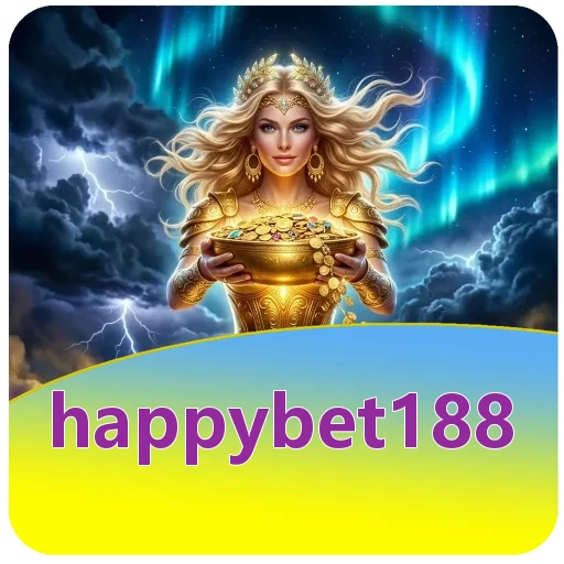 Ikon happybet188 untuk catatan v4.7.5
